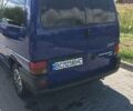 Синій Фольксваген Transporter, об'ємом двигуна 2.5 л та пробігом 30 тис. км за 7099 $, фото 10 на Automoto.ua