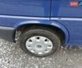Синий Фольксваген Transporter, объемом двигателя 2.5 л и пробегом 345 тыс. км за 7999 $, фото 40 на Automoto.ua