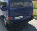 Синій Фольксваген Transporter, об'ємом двигуна 2.5 л та пробігом 30 тис. км за 7099 $, фото 8 на Automoto.ua