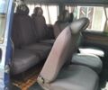 Синий Фольксваген Transporter, объемом двигателя 2.5 л и пробегом 360 тыс. км за 8500 $, фото 2 на Automoto.ua