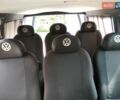 Синий Фольксваген Transporter, объемом двигателя 2.5 л и пробегом 360 тыс. км за 8500 $, фото 8 на Automoto.ua