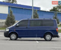 Синій Фольксваген Transporter, об'ємом двигуна 1.9 л та пробігом 373 тис. км за 9800 $, фото 3 на Automoto.ua