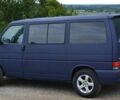 Синий Фольксваген Transporter, объемом двигателя 1.9 л и пробегом 315 тыс. км за 2800 $, фото 3 на Automoto.ua