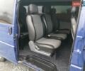 Синий Фольксваген Transporter, объемом двигателя 2.5 л и пробегом 345 тыс. км за 7999 $, фото 34 на Automoto.ua
