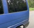 Синий Фольксваген Transporter, объемом двигателя 2.5 л и пробегом 5 тыс. км за 7500 $, фото 2 на Automoto.ua