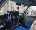 Синій Фольксваген Transporter, об'ємом двигуна 2.5 л та пробігом 247 тис. км за 3500 $, фото 5 на Automoto.ua