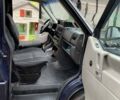 Синий Фольксваген Transporter, объемом двигателя 2.5 л и пробегом 343 тыс. км за 6500 $, фото 1 на Automoto.ua