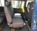 Синий Фольксваген Transporter, объемом двигателя 2.5 л и пробегом 360 тыс. км за 8500 $, фото 15 на Automoto.ua