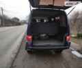 Синій Фольксваген Transporter, об'ємом двигуна 2.5 л та пробігом 730 тис. км за 7500 $, фото 3 на Automoto.ua