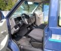 Синий Фольксваген Transporter, объемом двигателя 2.5 л и пробегом 360 тыс. км за 8500 $, фото 10 на Automoto.ua