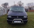 Синій Фольксваген Transporter, об'ємом двигуна 2.5 л та пробігом 700 тис. км за 6999 $, фото 1 на Automoto.ua