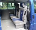 Синий Фольксваген Transporter, объемом двигателя 0 л и пробегом 288 тыс. км за 2500 $, фото 6 на Automoto.ua