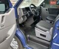 Синий Фольксваген Transporter, объемом двигателя 2.5 л и пробегом 345 тыс. км за 7999 $, фото 29 на Automoto.ua