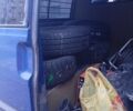 Синій Фольксваген Transporter, об'ємом двигуна 2.5 л та пробігом 247 тис. км за 3500 $, фото 4 на Automoto.ua