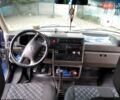 Синий Фольксваген Transporter, объемом двигателя 2.5 л и пробегом 360 тыс. км за 8500 $, фото 7 на Automoto.ua
