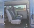 Синий Фольксваген Transporter, объемом двигателя 2.5 л и пробегом 253 тыс. км за 8900 $, фото 5 на Automoto.ua