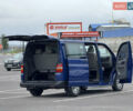 Синій Фольксваген Transporter, об'ємом двигуна 1.9 л та пробігом 373 тис. км за 9800 $, фото 23 на Automoto.ua