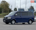 Синій Фольксваген Transporter, об'ємом двигуна 1.9 л та пробігом 373 тис. км за 9800 $, фото 1 на Automoto.ua