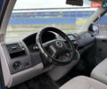 Синій Фольксваген Transporter, об'ємом двигуна 1.9 л та пробігом 373 тис. км за 9800 $, фото 13 на Automoto.ua