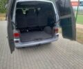 Синий Фольксваген Transporter, объемом двигателя 2.46 л и пробегом 364 тыс. км за 8500 $, фото 6 на Automoto.ua