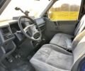 Синій Фольксваген Transporter, об'ємом двигуна 2.5 л та пробігом 268 тис. км за 4934 $, фото 4 на Automoto.ua