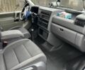 Синій Фольксваген Transporter, об'ємом двигуна 2.5 л та пробігом 445 тис. км за 6500 $, фото 5 на Automoto.ua