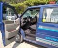 Синий Фольксваген Transporter, объемом двигателя 2.5 л и пробегом 360 тыс. км за 8500 $, фото 11 на Automoto.ua