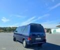 Синий Фольксваген Transporter, объемом двигателя 2.5 л и пробегом 253 тыс. км за 8900 $, фото 2 на Automoto.ua