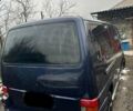 Синій Фольксваген Transporter, об'ємом двигуна 2.46 л та пробігом 445 тис. км за 6500 $, фото 2 на Automoto.ua