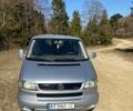 Синий Фольксваген Transporter, объемом двигателя 2.5 л и пробегом 512 тыс. км за 8999 $, фото 7 на Automoto.ua
