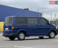 Синій Фольксваген Transporter, об'ємом двигуна 1.9 л та пробігом 373 тис. км за 9800 $, фото 8 на Automoto.ua