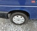 Синий Фольксваген Transporter, объемом двигателя 2.5 л и пробегом 345 тыс. км за 7999 $, фото 43 на Automoto.ua