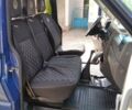 Синий Фольксваген Transporter, объемом двигателя 2.5 л и пробегом 360 тыс. км за 8500 $, фото 5 на Automoto.ua