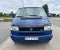 Синий Фольксваген Transporter, объемом двигателя 1.9 л и пробегом 280 тыс. км за 2850 $, фото 1 на Automoto.ua