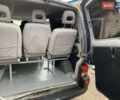 Синий Фольксваген Transporter, объемом двигателя 2.5 л и пробегом 343 тыс. км за 6500 $, фото 4 на Automoto.ua