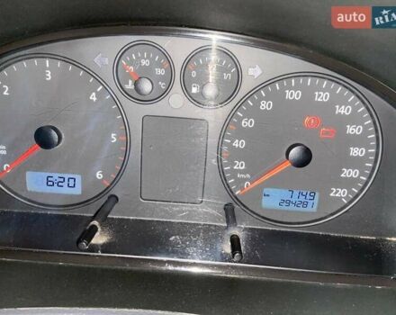 Синий Фольксваген Transporter, объемом двигателя 0 л и пробегом 294 тыс. км за 9342 $, фото 2 на Automoto.ua