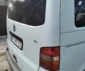 Синий Фольксваген Transporter, объемом двигателя 2.5 л и пробегом 420 тыс. км за 8000 $, фото 7 на Automoto.ua