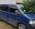 Синій Фольксваген Transporter, об'ємом двигуна 1.9 л та пробігом 300 тис. км за 7300 $, фото 1 на Automoto.ua