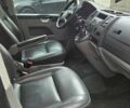 Синий Фольксваген Transporter, объемом двигателя 2.5 л и пробегом 300 тыс. км за 9300 $, фото 9 на Automoto.ua