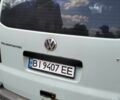 Синий Фольксваген Transporter, объемом двигателя 2.5 л и пробегом 420 тыс. км за 8000 $, фото 8 на Automoto.ua