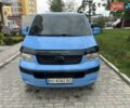 Синій Фольксваген Transporter, об'ємом двигуна 1.9 л та пробігом 328 тис. км за 8199 $, фото 7 на Automoto.ua