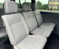 Синий Фольксваген Transporter, объемом двигателя 2.5 л и пробегом 234 тыс. км за 2347 $, фото 6 на Automoto.ua