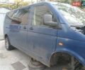 Синій Фольксваген Transporter, об'ємом двигуна 1.9 л та пробігом 700 тис. км за 3000 $, фото 1 на Automoto.ua