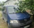 Синій Фольксваген Transporter, об'ємом двигуна 1.9 л та пробігом 300 тис. км за 7300 $, фото 1 на Automoto.ua
