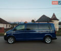 Синій Фольксваген Transporter, об'ємом двигуна 1.98 л та пробігом 380 тис. км за 7333 $, фото 1 на Automoto.ua