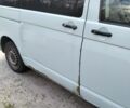 Синий Фольксваген Transporter, объемом двигателя 2.5 л и пробегом 420 тыс. км за 8000 $, фото 5 на Automoto.ua