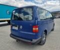 Синій Фольксваген Transporter, об'ємом двигуна 2.46 л та пробігом 350 тис. км за 6200 $, фото 13 на Automoto.ua