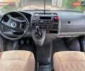 Синий Фольксваген Transporter, объемом двигателя 0 л и пробегом 294 тыс. км за 9342 $, фото 16 на Automoto.ua