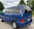 Синій Фольксваген Transporter, об'ємом двигуна 2.5 л та пробігом 176 тис. км за 2797 $, фото 3 на Automoto.ua