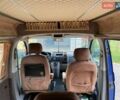Синий Фольксваген Transporter, объемом двигателя 0 л и пробегом 294 тыс. км за 9342 $, фото 33 на Automoto.ua
